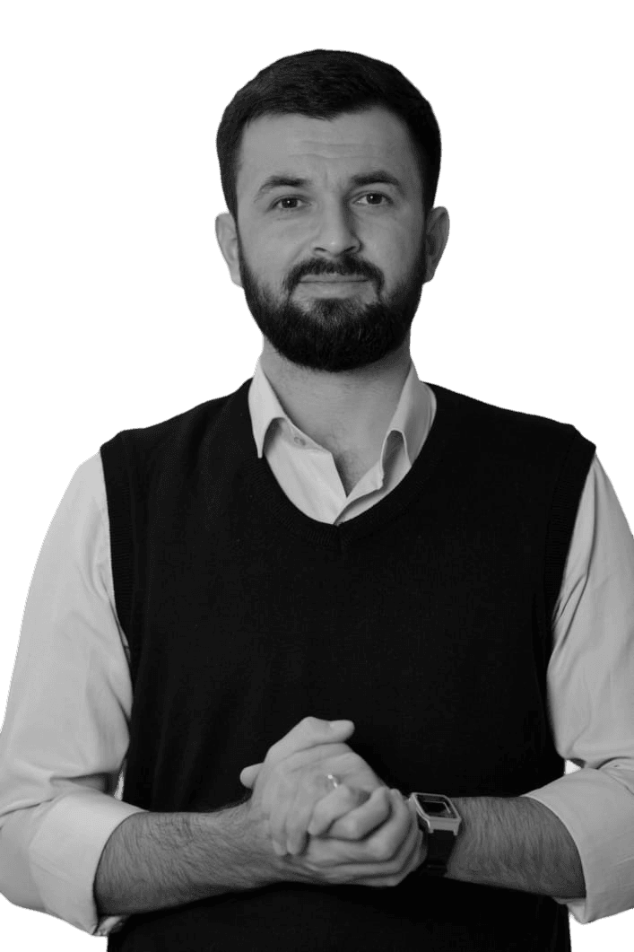 Murad Akif oğlu Heydərov (Akifsoy)
